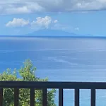 Villa Yekrik-Yekrak - Vue Exceptionnelle Sur La Mer Des Caraibes