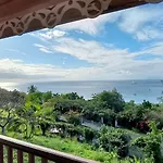 Villa Yekrik-Yekrak - Vue Exceptionnelle Sur La Mer Des Caraibes