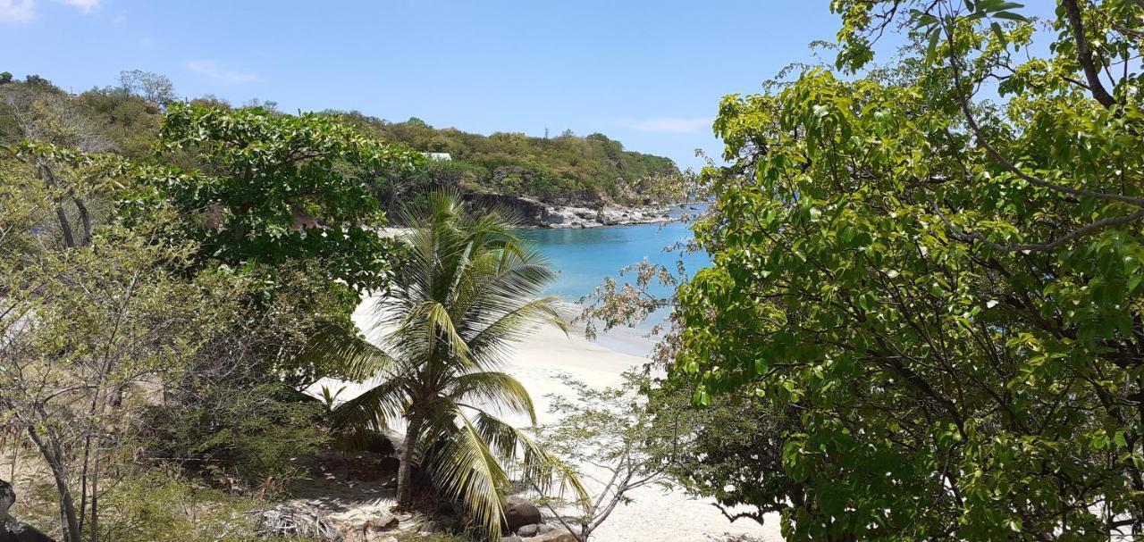 Villa Yekrik-yekrak - Vue Exceptionnelle Sur La Des Caraibes